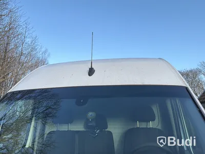 Mercedes-Benz Sprinter 316 CDI (163hk) -2014