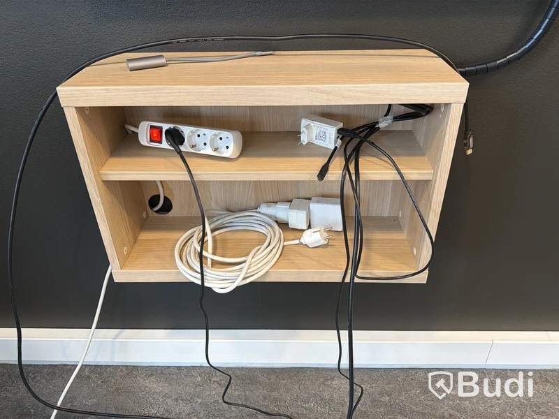 Smart-Tv 85-tum Samsung
