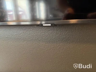 Smart-Tv 85-tum Samsung