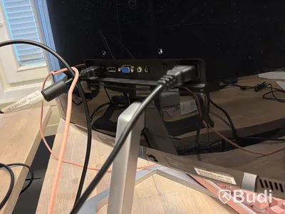 Datorskärm 32-tum Philips curved