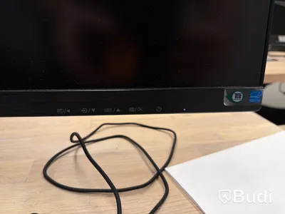 Philips Brilliance 498P9 datorskärm curved