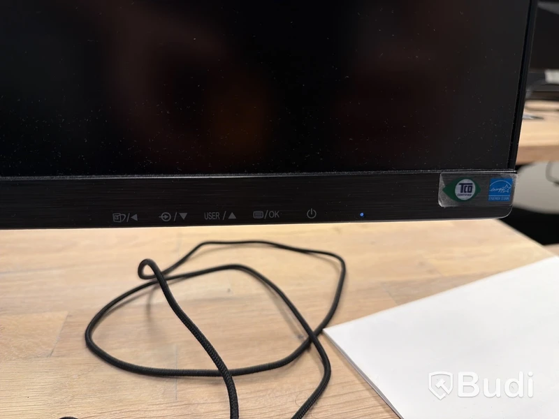 Philips Brilliance 498P9 datorskärm curved