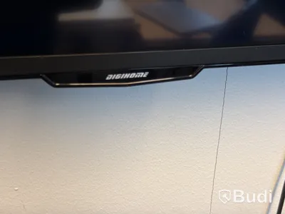 Smart-Tv 43-tum, Digihome