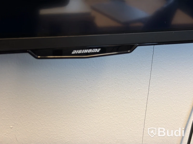 Smart-Tv 43-tum, Digihome