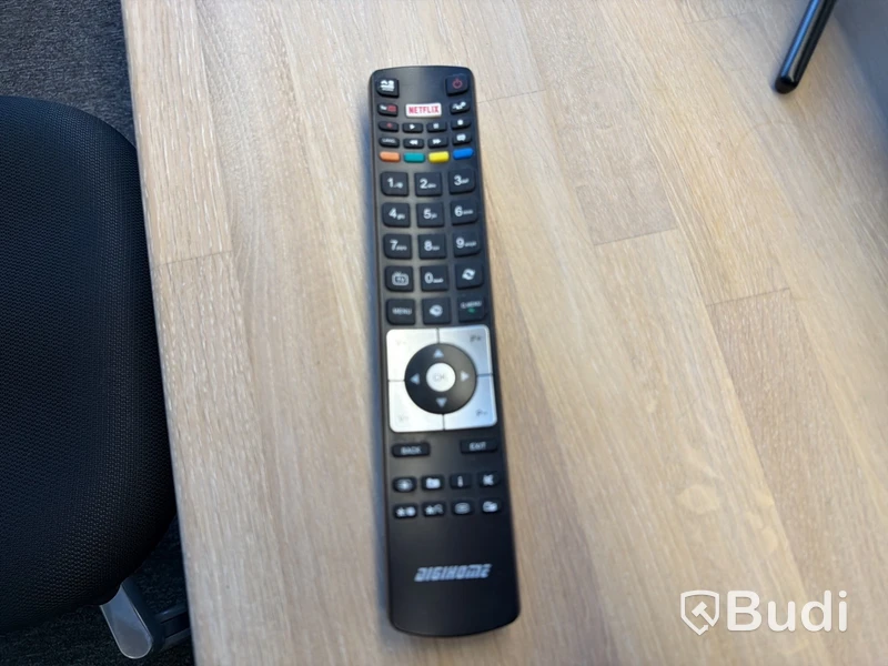 Smart-Tv 43-tum, Digihome