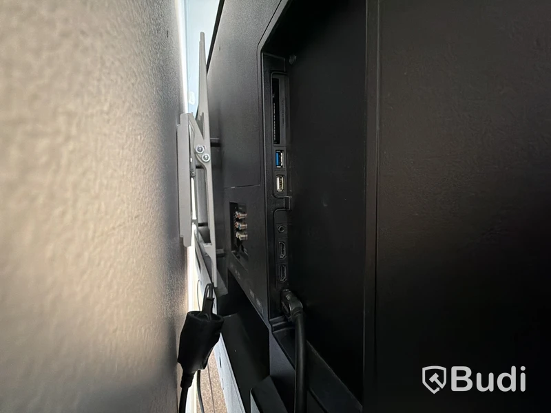 Smart-Tv 43-tum, Digihome