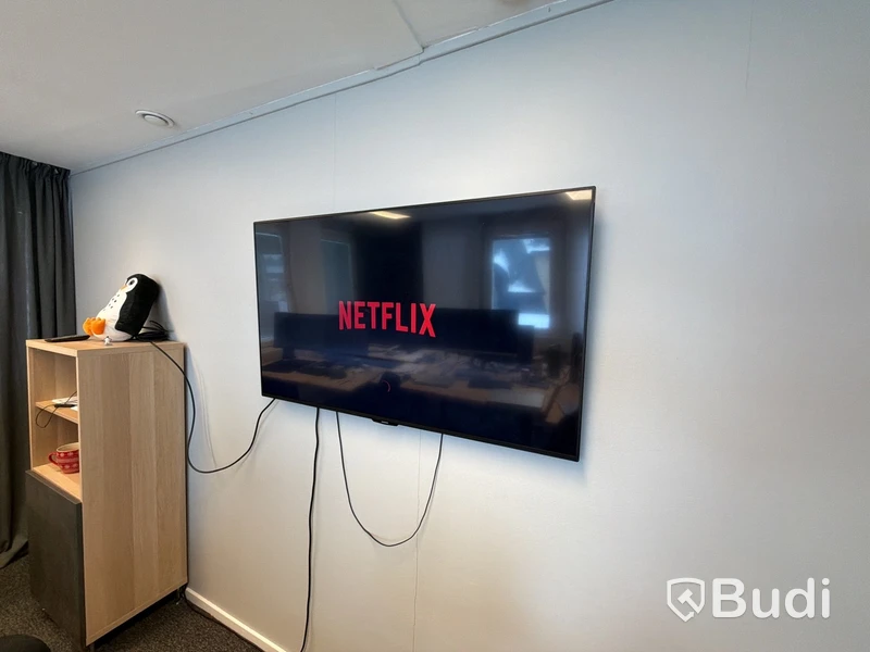 Smart-Tv 43-tum, Digihome
