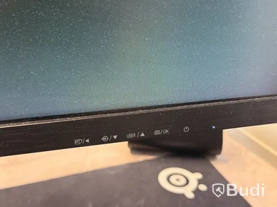 Philips Brilliance 498P curved datorskärm
