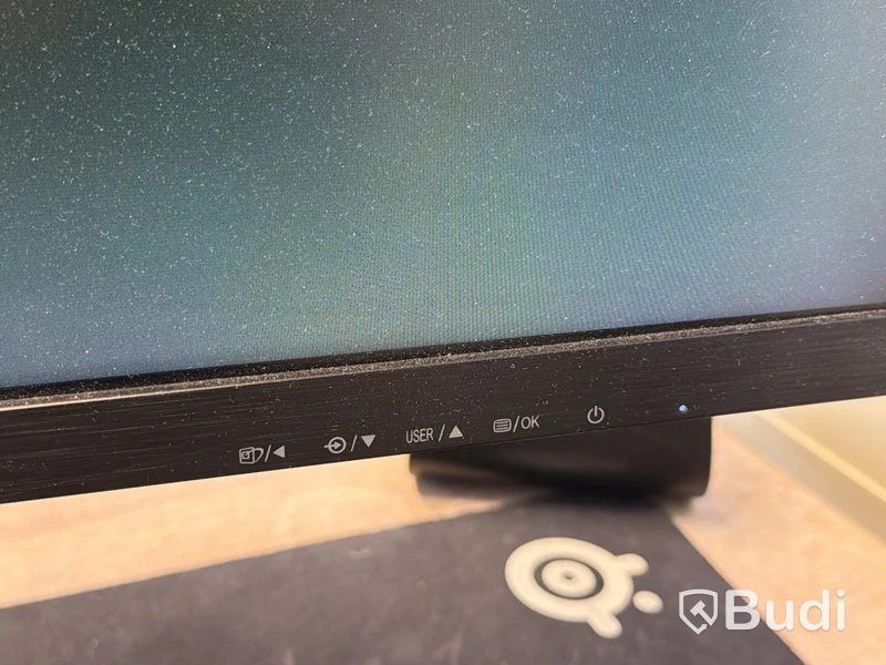 Philips Brilliance 498P curved datorskärm