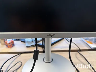 Acer 34-tums datorskärm
