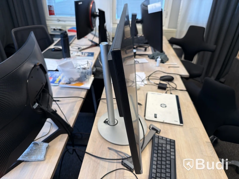 Acer 34-tums datorskärm