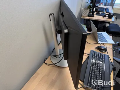 Acer 34-tums datorskärm