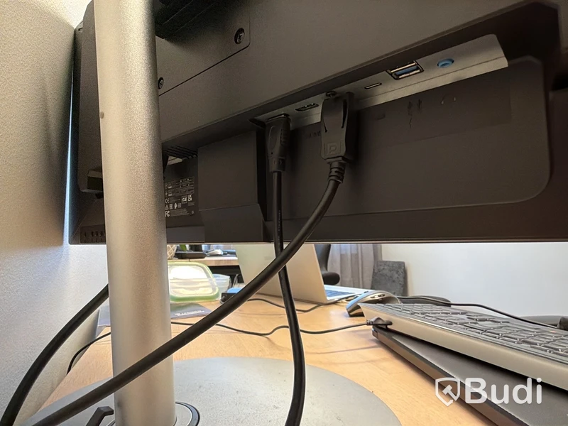Acer 34-tums datorskärm