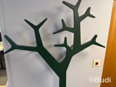 Swedese Tree Wall 194 cm