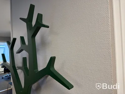Swedese Tree Wall 194 cm