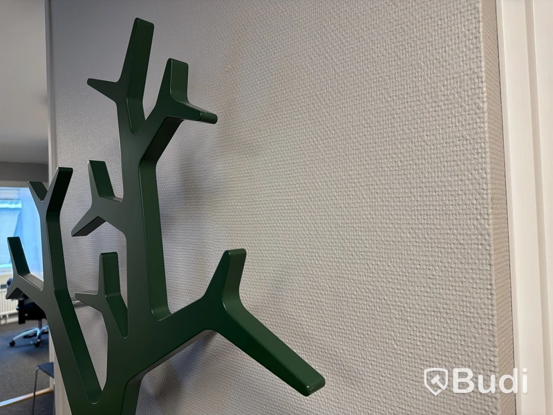 Swedese Tree Wall 194 cm