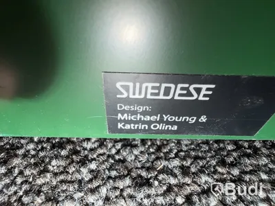 Swedese Tree Wall 194 cm