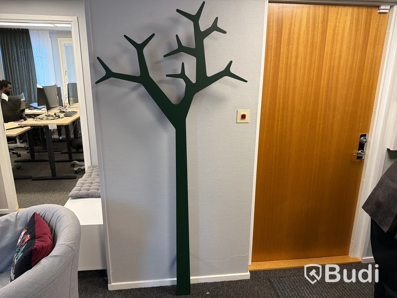 Swedese Tree Wall 194 cm