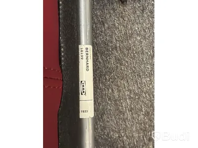 4 st Bernhard stolar