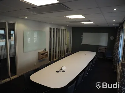 Konferensbord 480x120 cm