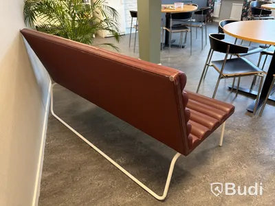 Designsoffa Chicago av Gunilla Allard