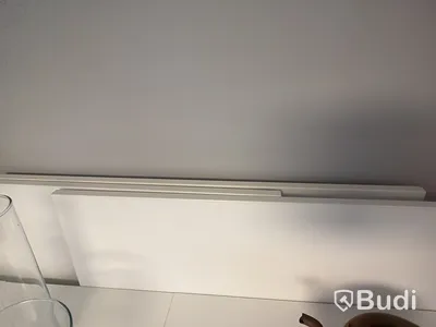 Möbler bl.a Kinnarps Riff stolar (stort parti)