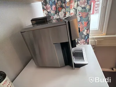 Kaffemaskin Siemens EQ.9 S500