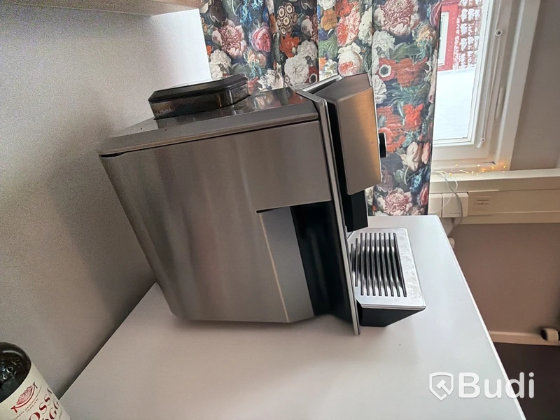 Kaffemaskin Siemens EQ.9 S500