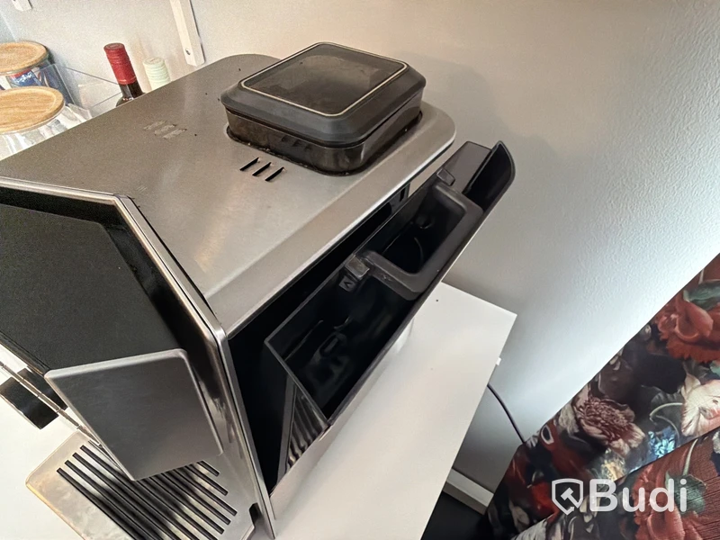Kaffemaskin Siemens EQ.9 S500