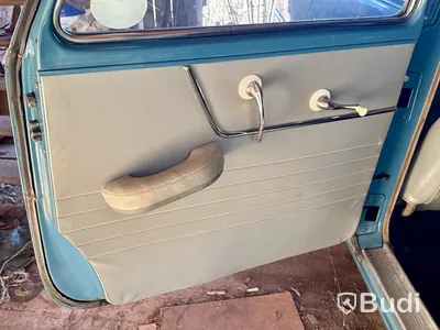 Ford Zephyr Six | 6607 mil | 69 hk | 1954