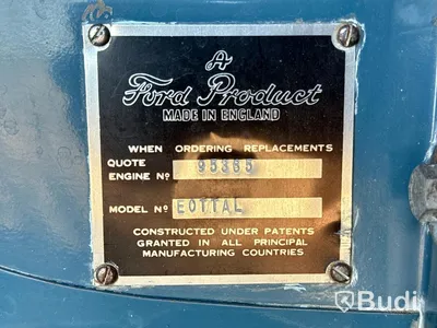 Ford Zephyr Six | 6607 mil | 69 hk | 1954