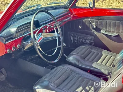 Volvo Amazon 121 P130 | 1192 mil | 75 hk | 1967