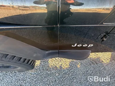 Jeep Wrangler -1991