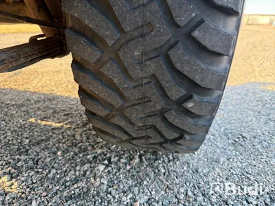 Jeep Wrangler -1991