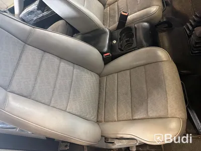 Jeep Wrangler -1991