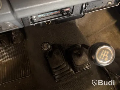 Jeep Wrangler -1991