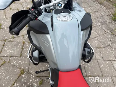 Motorcykel BMW R 1250 GS Adventure -2020