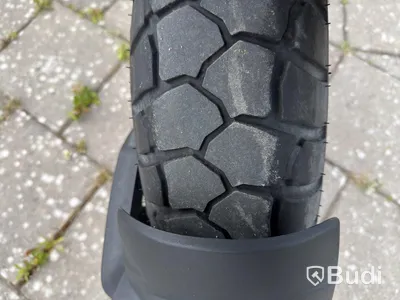 Motorcykel BMW R 1250 GS Adventure -2020