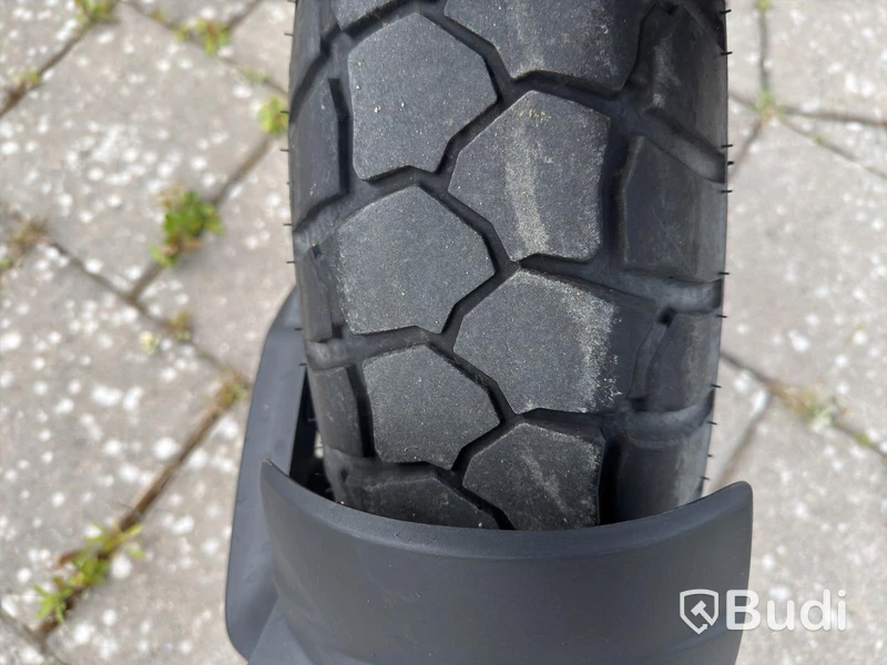 Motorcykel BMW R 1250 GS Adventure -2020