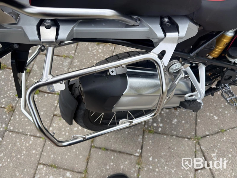 Motorcykel BMW R 1250 GS Adventure -2020