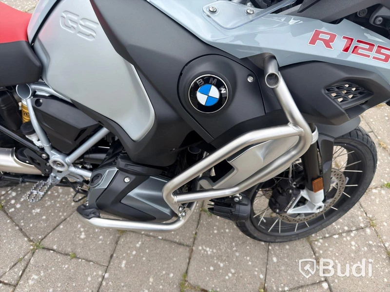 Motorcykel BMW R 1250 GS Adventure -2020