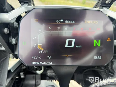 Motorcykel BMW R 1250 GS Adventure -2020