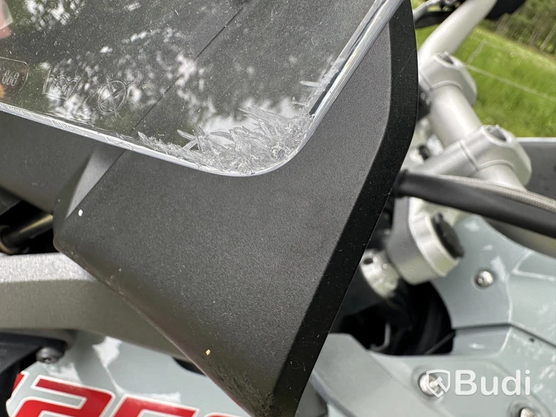 Motorcykel BMW R 1250 GS Adventure -2020