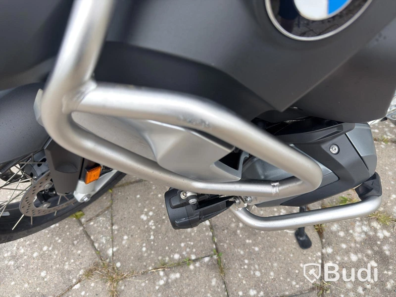 Motorcykel BMW R 1250 GS Adventure -2020