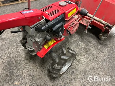 Städmaskin KOVA LH800