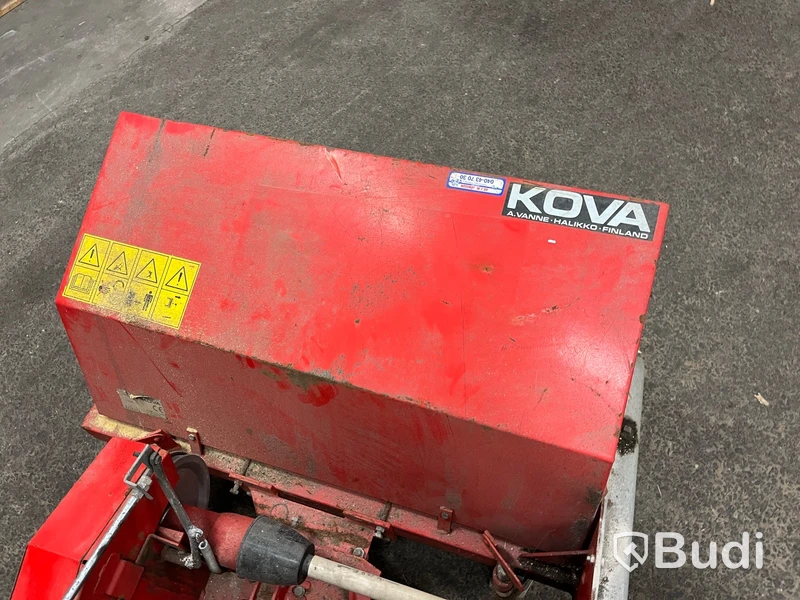 Städmaskin KOVA LH800