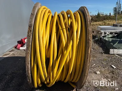 Jordkabel Nexans N1XE-AS GUL 4G150 | 2 rullar