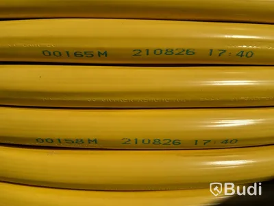 Jordkabel Nexans N1XE-AS GUL 4G150 | 2 rullar