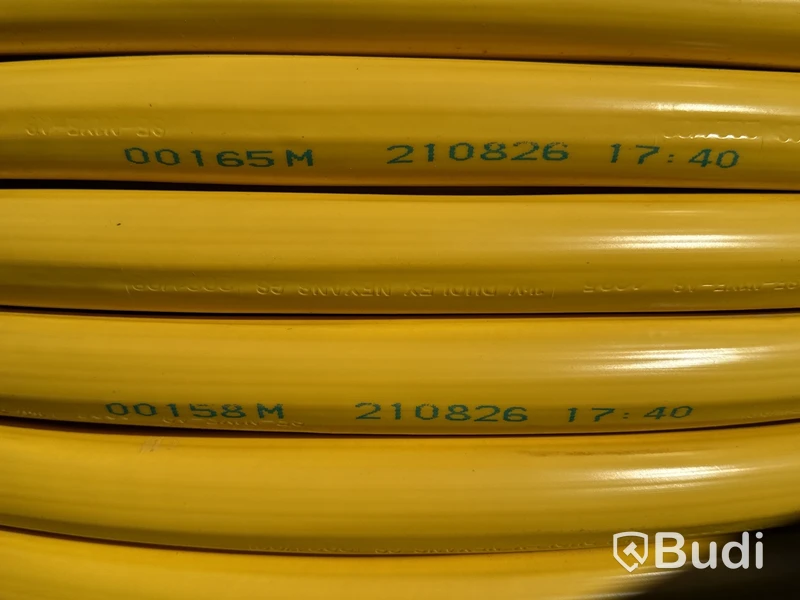 Jordkabel Nexans N1XE-AS GUL 4G150 | 2 rullar