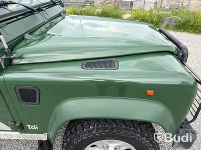 Land Rover DEFENDER 90 C -1998 300 Tdi